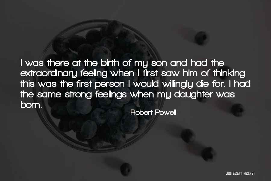 Salmalina Quotes By Robert Powell Salmalina Quotes By Robert Powell