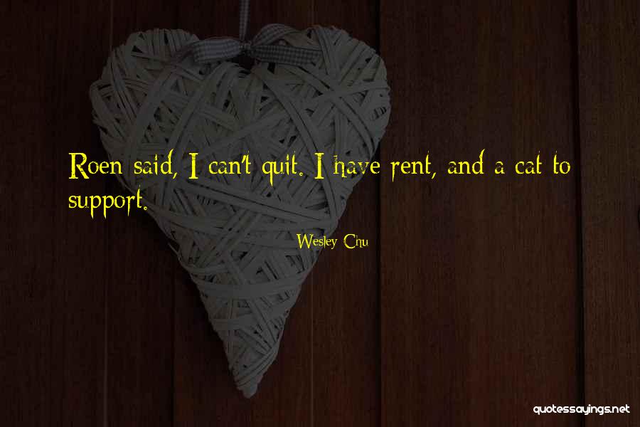 Salmalina Quotes By Wesley Chu Salmalina Quotes By Wesley Chu