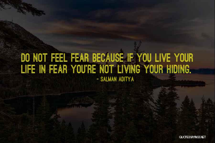Salman Aditya Quotes 1636130 Salman Aditya Quotes 1636130