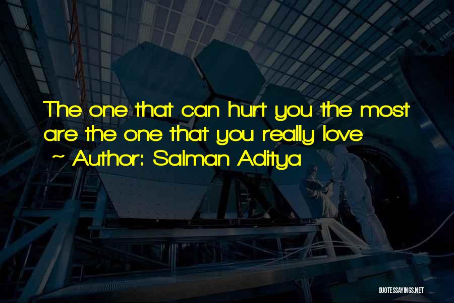 Salman Aditya Quotes 865344