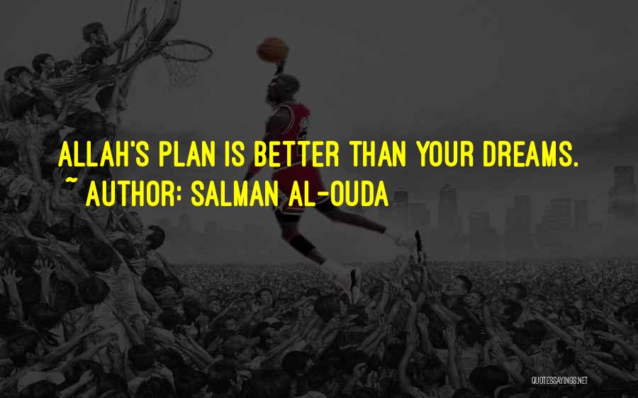 Salman Al-Ouda Quotes 2089596