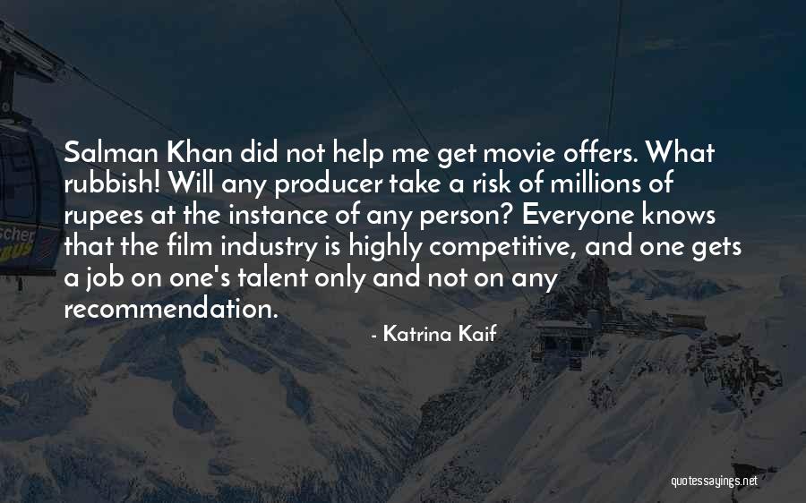 Salman Khan Movie Quotes By Katrina Kaif Salman Khan Movie Quotes By Katrina Kaif