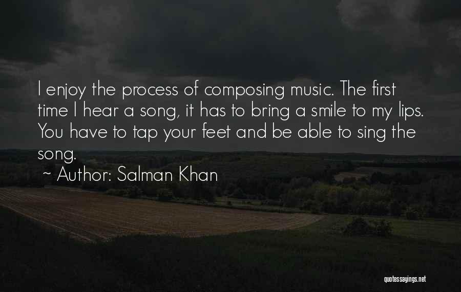 Salman Khan Quotes 1597527