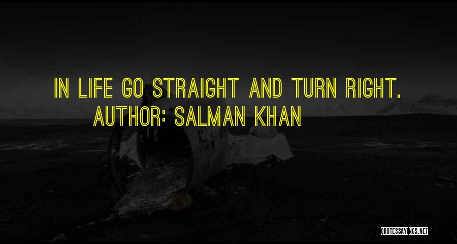 Salman Khan Quotes 1704658