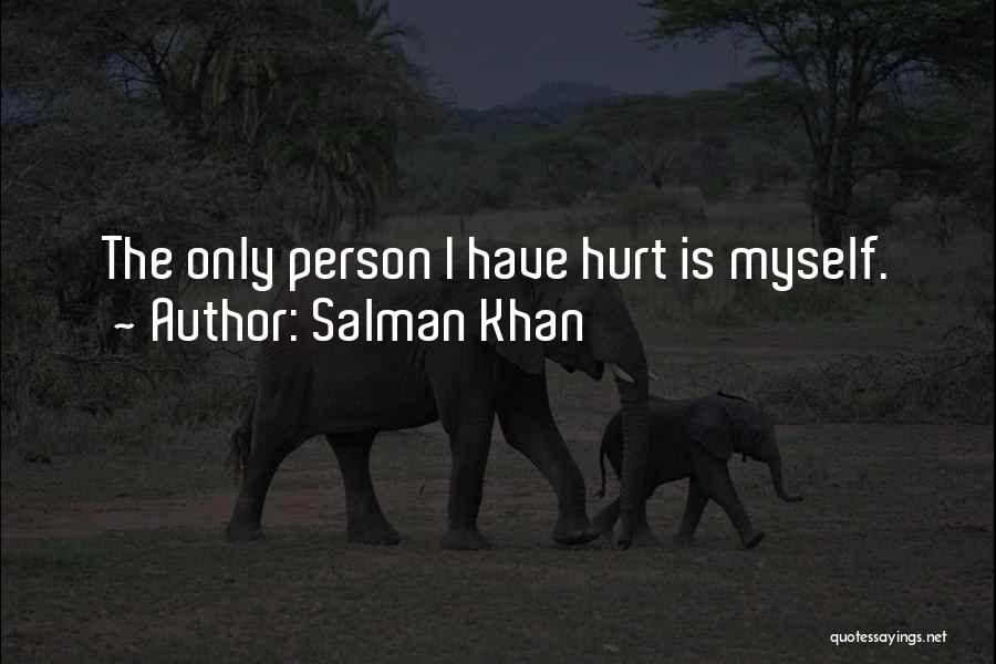 Salman Khan Quotes 1843331