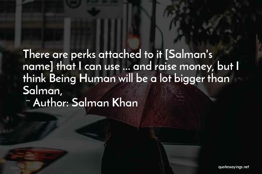 Salman Khan Quotes 1898067