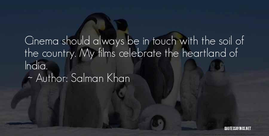 Salman Khan Quotes 1995201