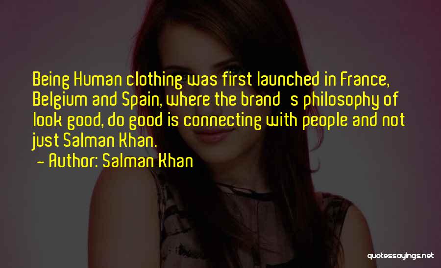 Salman Khan Quotes 2072382