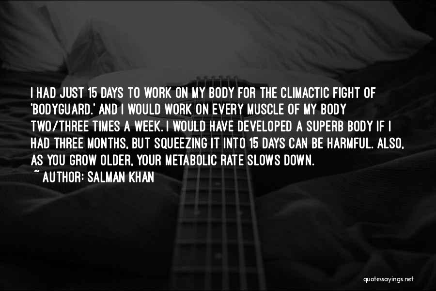 Salman Khan Quotes 275297