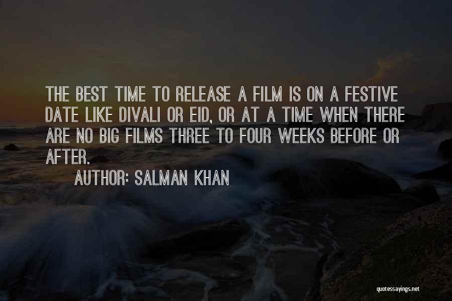 Salman Khan Quotes 288171
