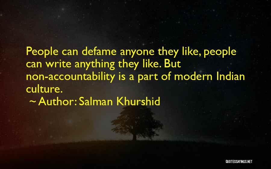 Salman Khurshid Quotes 1502099