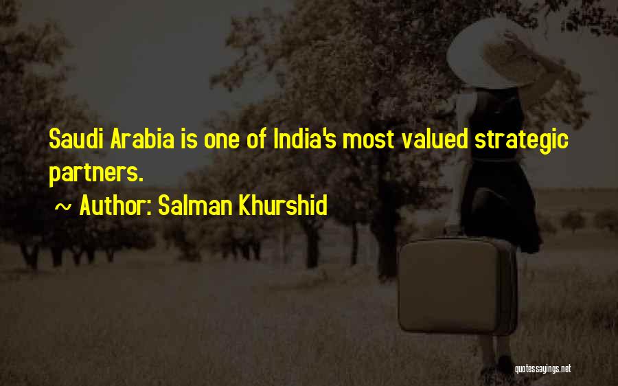 Salman Khurshid Quotes 359355