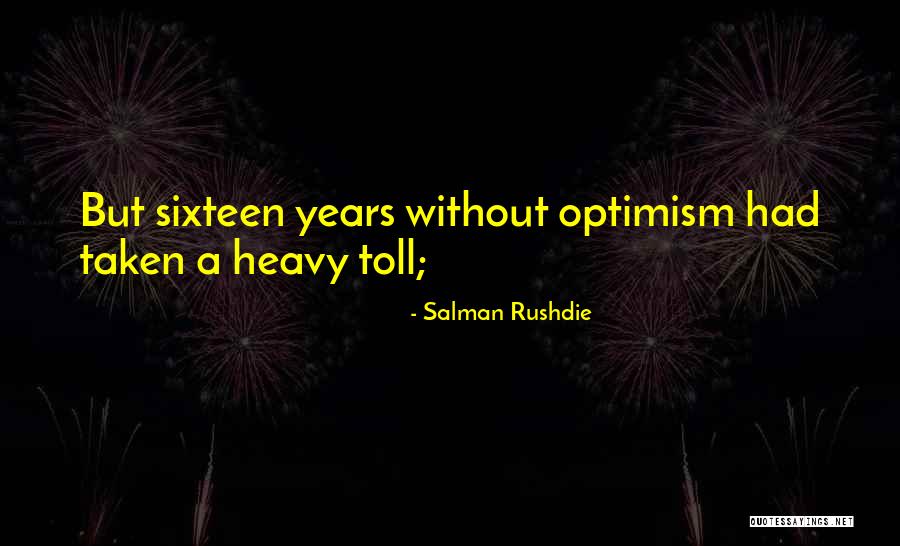 Salman Quotes By Salman Rushdie