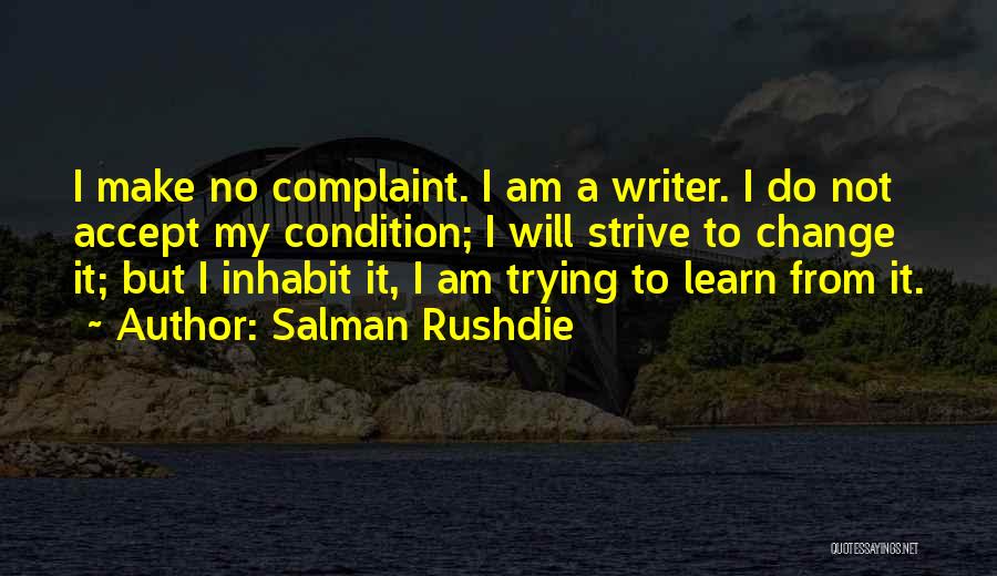 Salman Rushdie Quotes 1104003