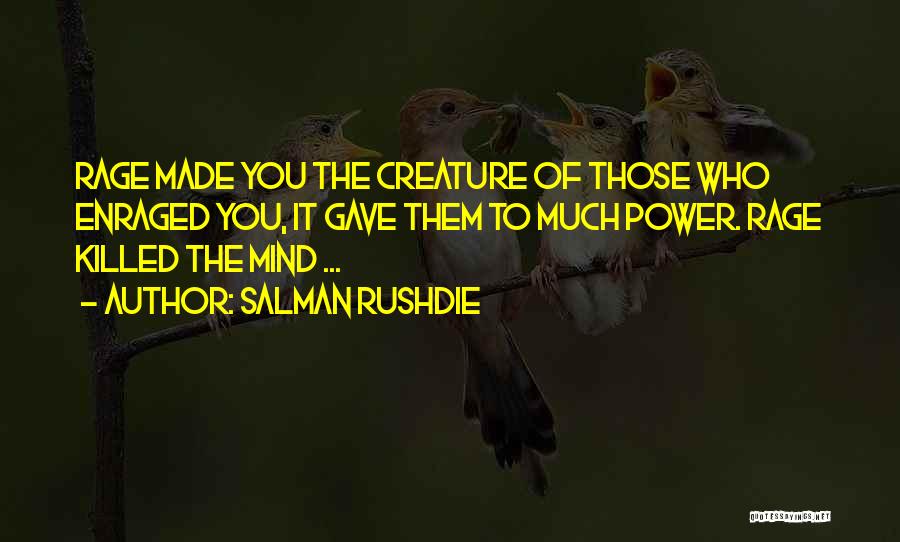 Salman Rushdie Quotes 1108485