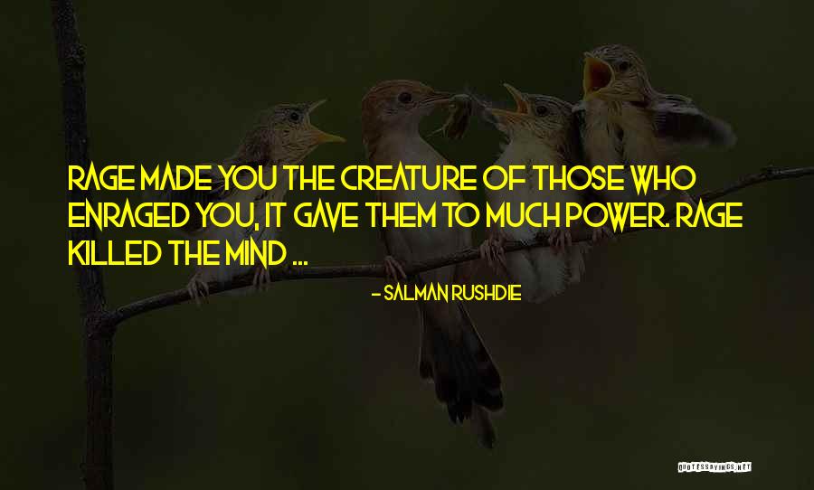 Salman Rushdie Quotes 1108485