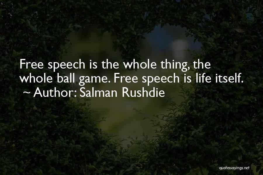 Salman Rushdie Quotes 1130726