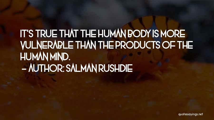 Salman Rushdie Quotes 1380718
