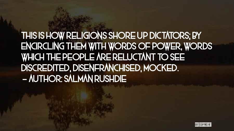 Salman Rushdie Quotes 1475420