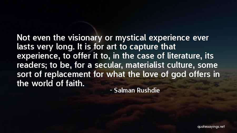 Salman Rushdie Quotes 1513312