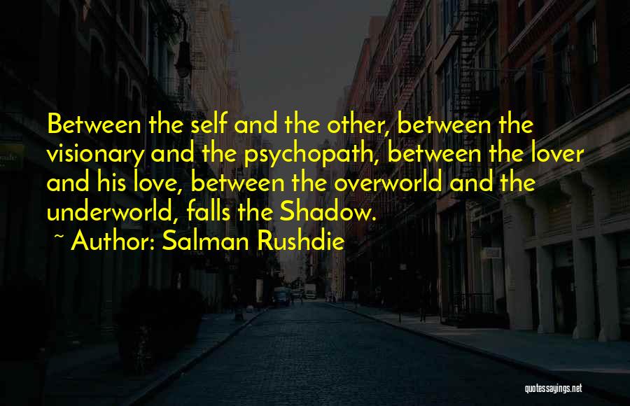 Salman Rushdie Quotes 1701483