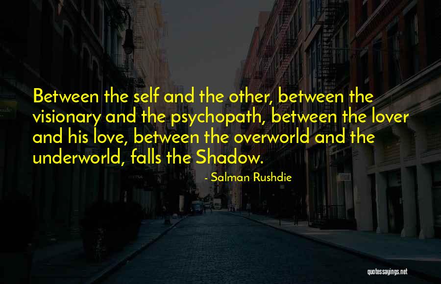 Salman Rushdie Quotes 1701483