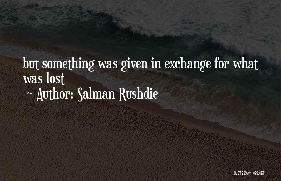 Salman Rushdie Quotes 1713134