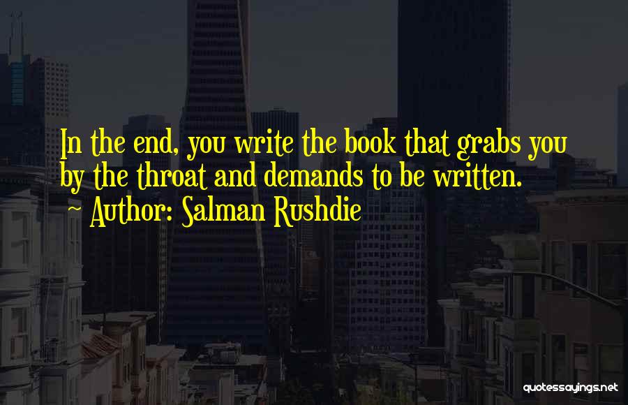 Salman Rushdie Quotes 1811613