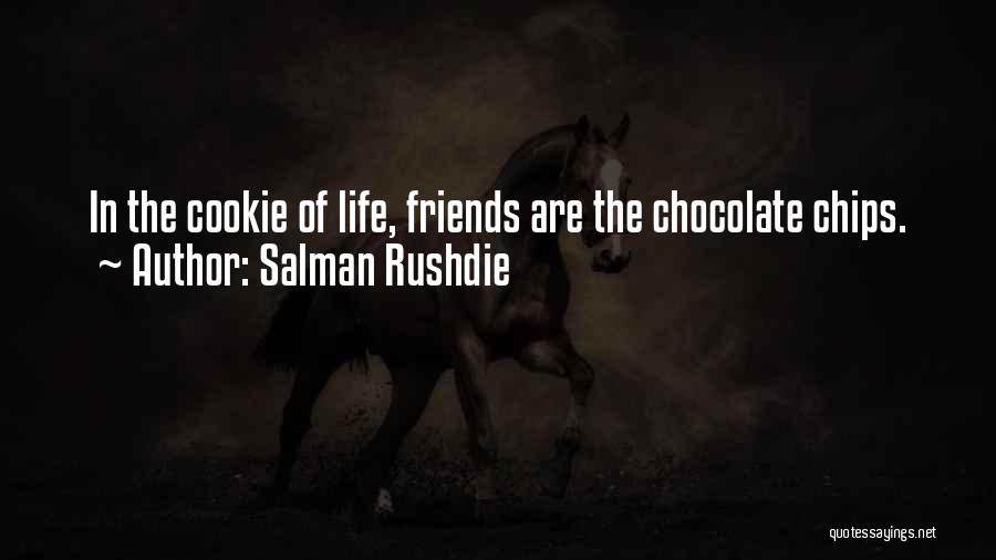 Salman Rushdie Quotes 1836552