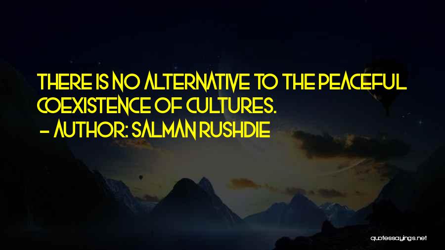 Salman Rushdie Quotes 187255