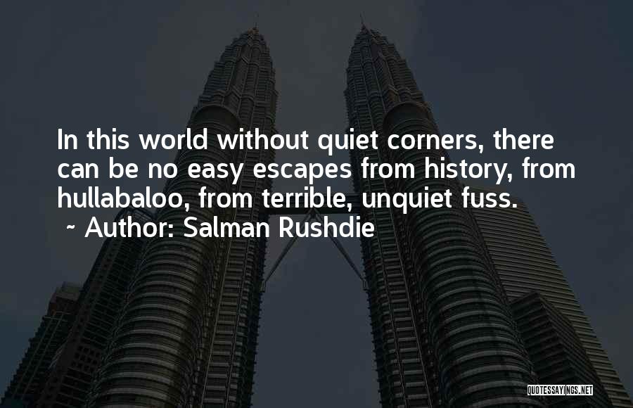 Salman Rushdie Quotes 211342
