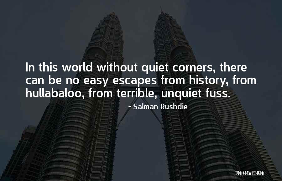 Salman Rushdie Quotes 211342