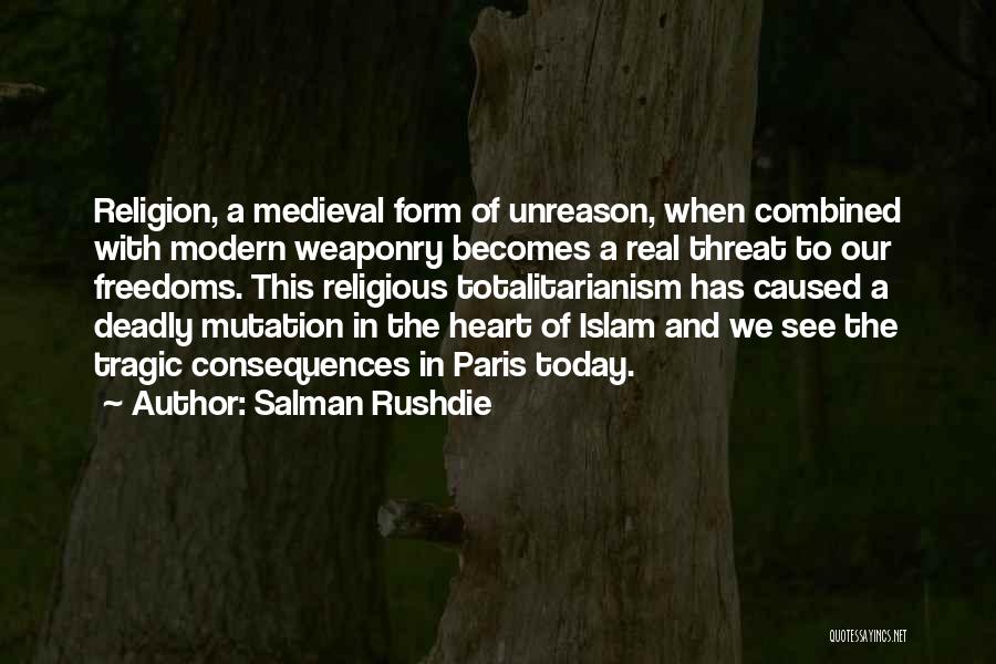 Salman Rushdie Quotes 2174012