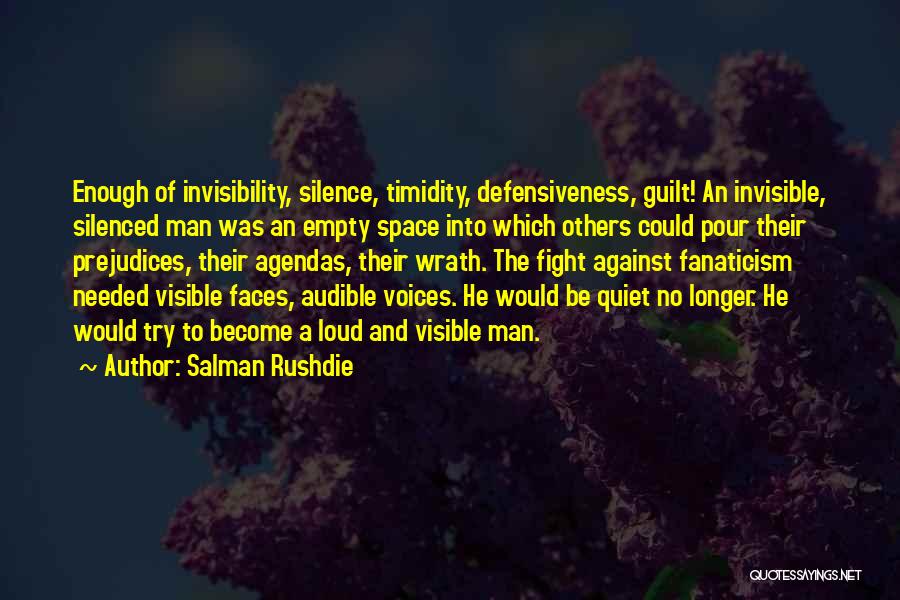 Salman Rushdie Quotes 269861
