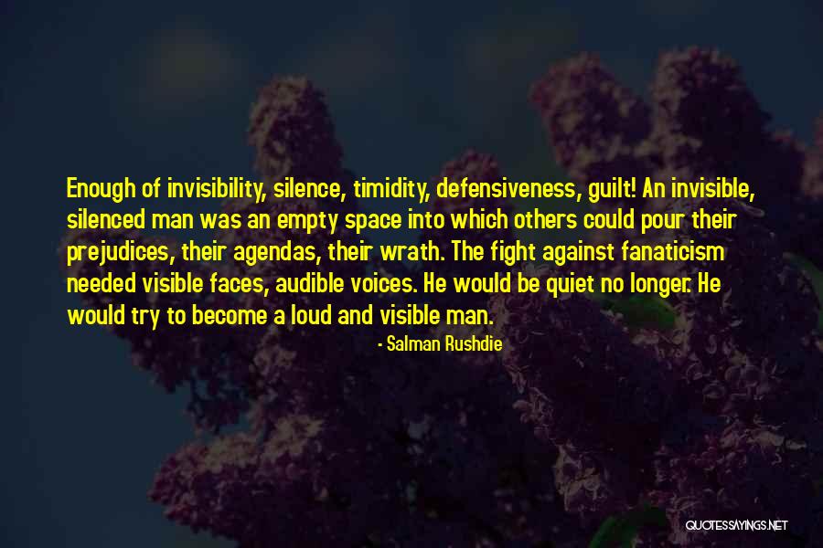 Salman Rushdie Quotes 269861