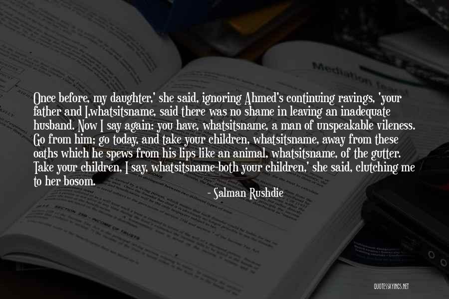 Salman Rushdie Quotes 326592