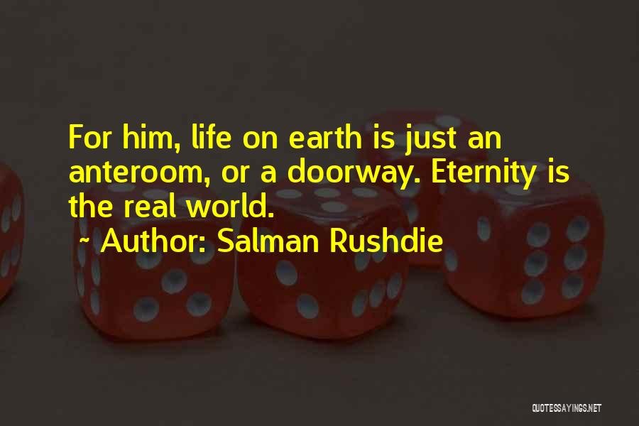 Salman Rushdie Quotes 572665