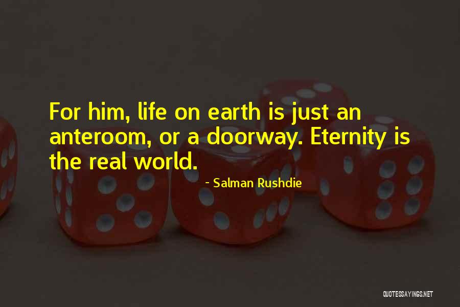 Salman Rushdie Quotes 572665