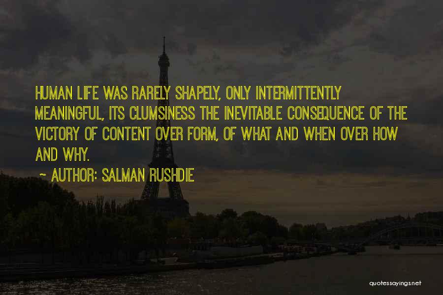 Salman Rushdie Quotes 614029