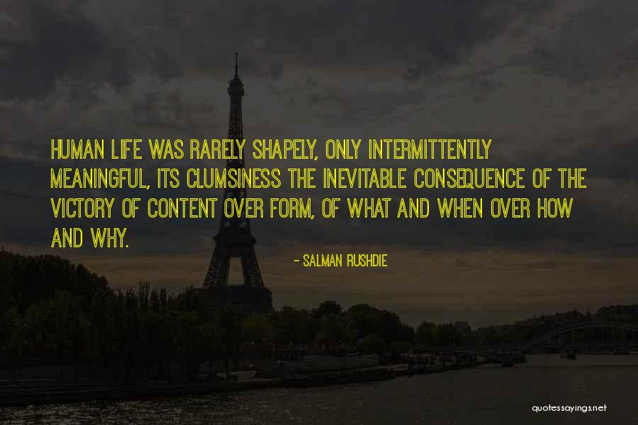 Salman Rushdie Quotes 614029