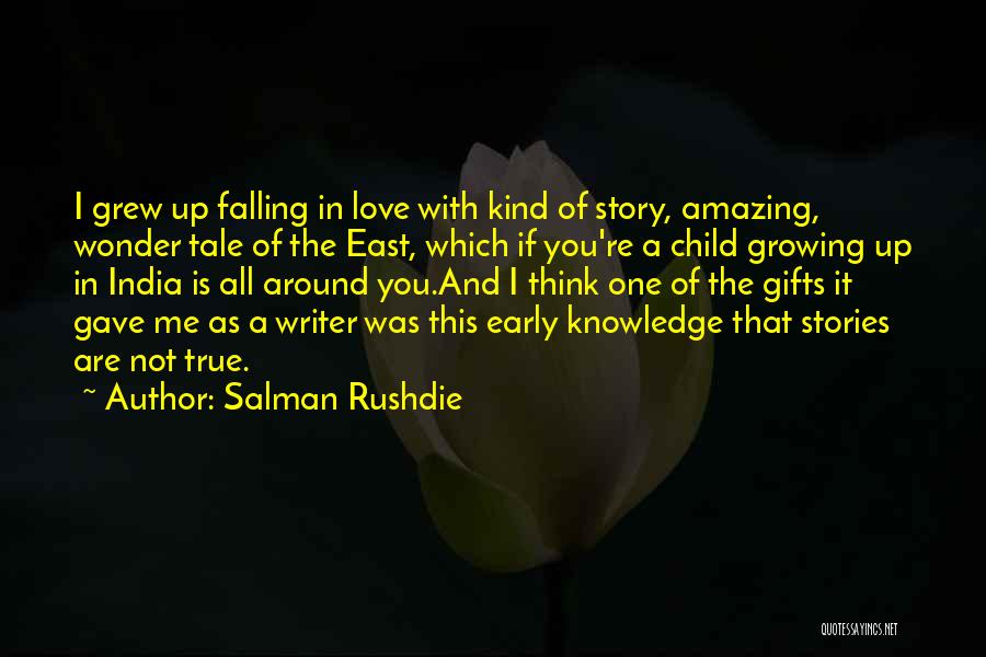 Salman Rushdie Quotes 636267