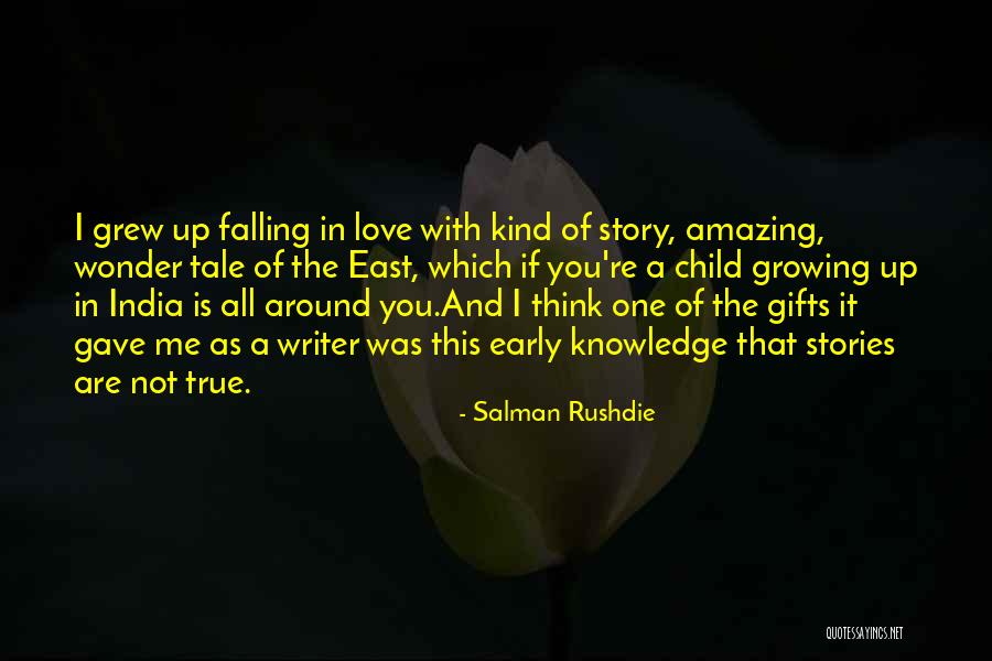 Salman Rushdie Quotes 636267