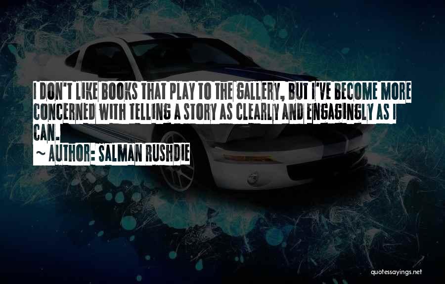 Salman Rushdie Quotes 673760