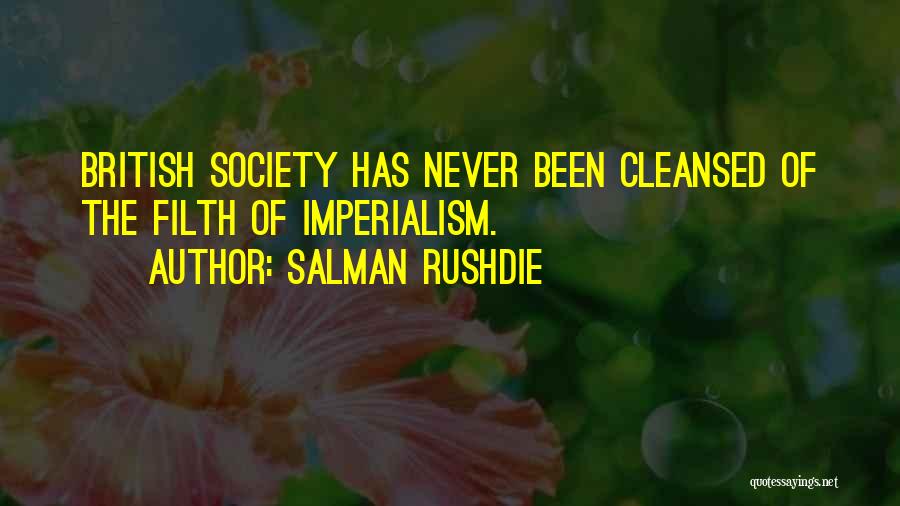 Salman Rushdie Quotes 731895