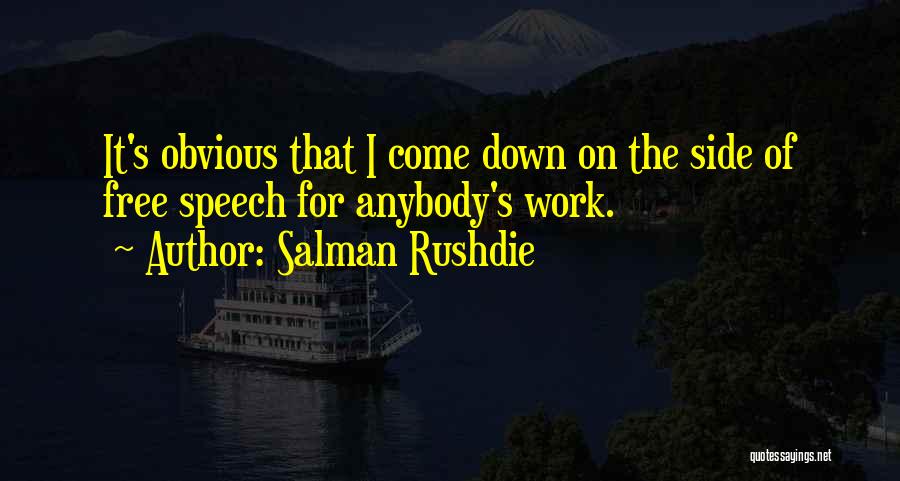 Salman Rushdie Quotes 787861