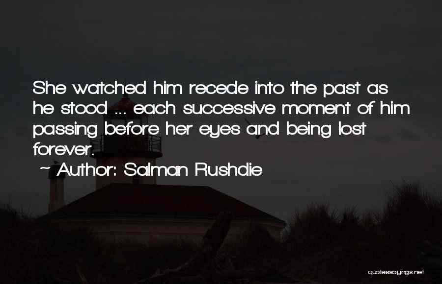 Salman Rushdie Quotes 801172