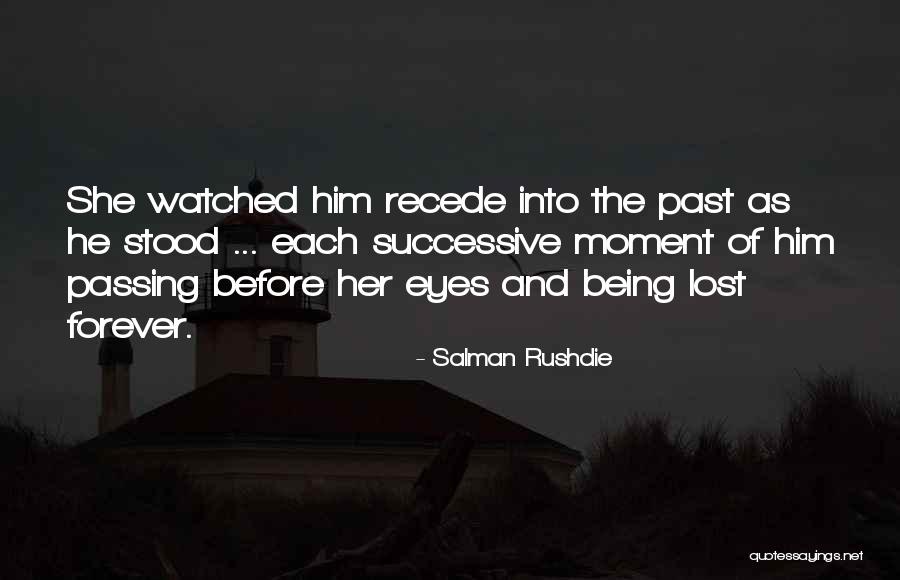 Salman Rushdie Quotes 801172