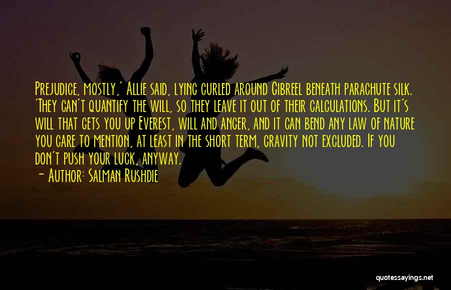 Salman Rushdie Quotes 830095