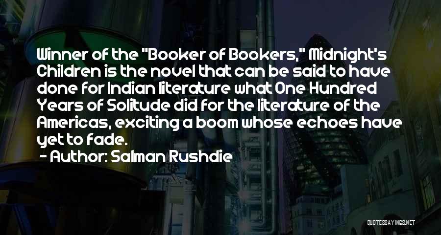 Salman Rushdie Quotes 833616