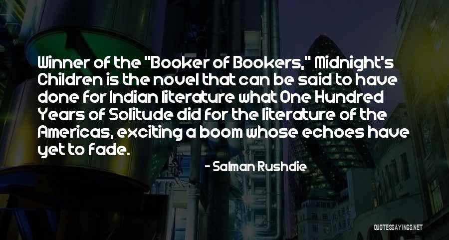 Salman Rushdie Quotes 833616